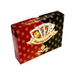 GSB Signature Double Pack Playing Cards (bridge)