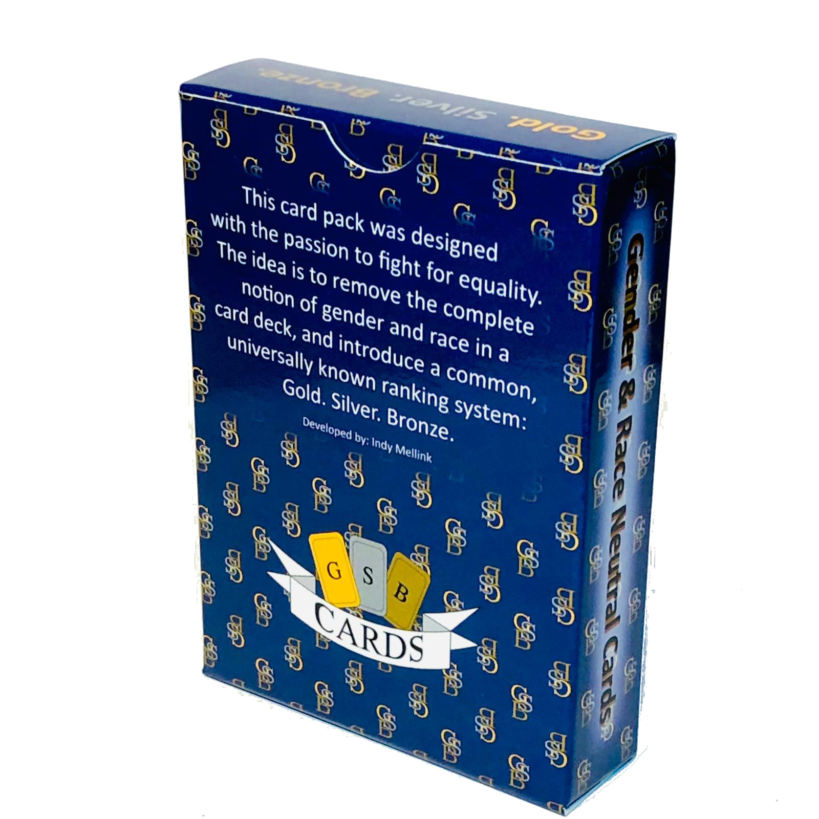 GSB Signature Playing Cards (poker) - Image 7