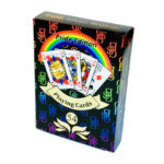 GSB Rainbow Playing Cards - Pride edition (poker)